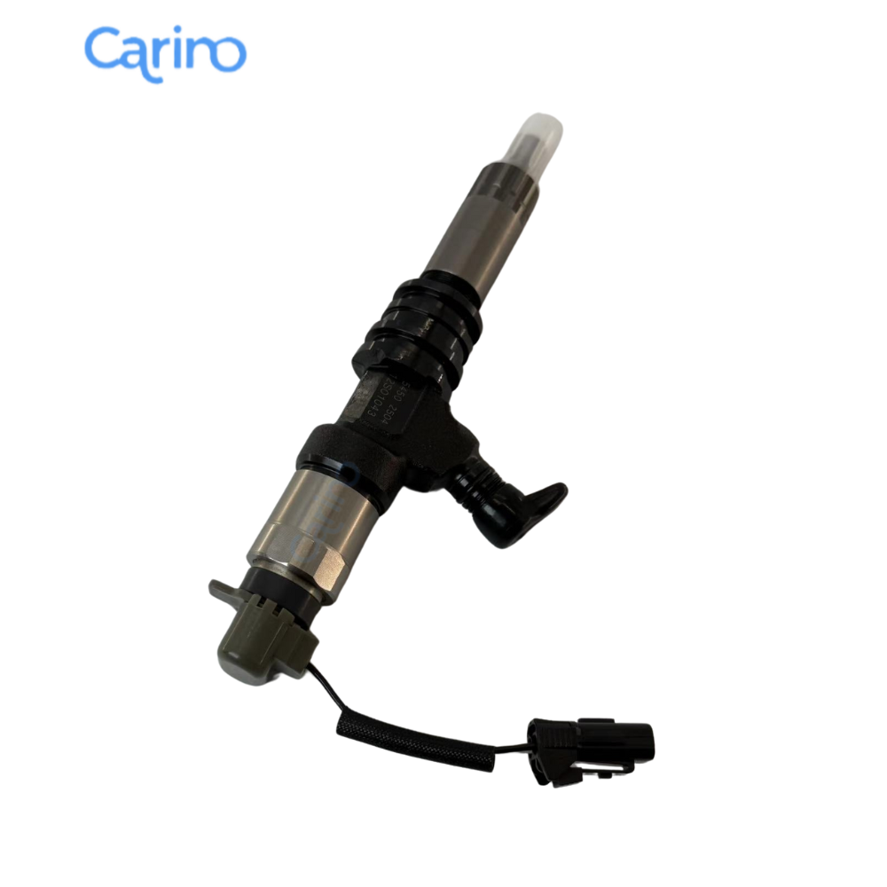 095000-5450 ME302143  Diesel Injector 